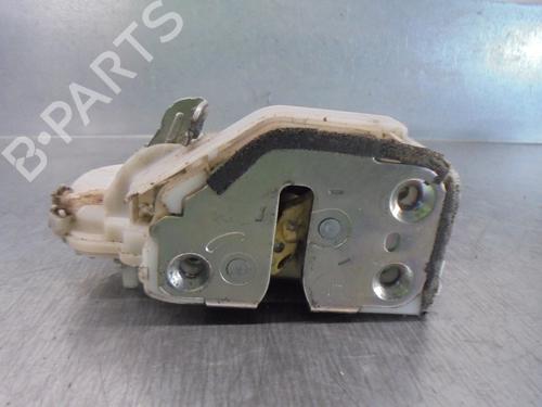 Rear left lock HONDA CR-V III (RE_) 2.2 i-CTDi 4WD (RE6) | BP15080982C100 
