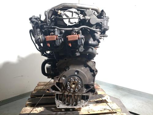 Engine FORD MONDEO IV (BA7) 2.0 TDCi | BP31292540M1