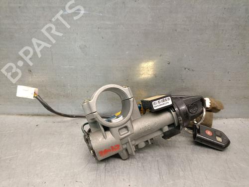 Canhão de ignição SSANGYONG RODIUS I 2.7 Xdi 4WD (165 hp) 30686627