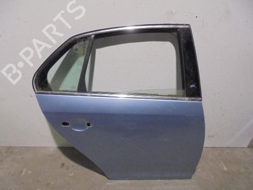 Used Right rear door VW JETTA III (1K2) 1.9 TDI (105 hp) 9303180