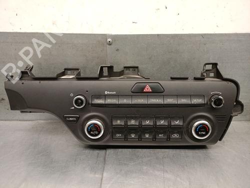 Used Climate control Climate control 36359248 36359248
