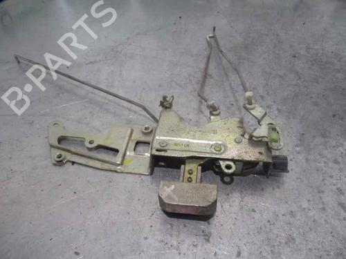 Rear right lock RENAULT MASTER II Van (FD)  | BP29512004C99 