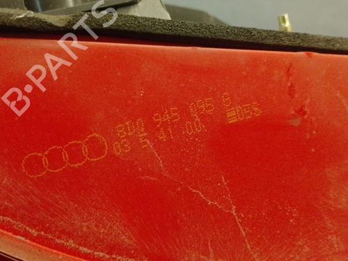 Left taillight AUDI A4 B5 (8D2) 1.8 | BP30173645C34