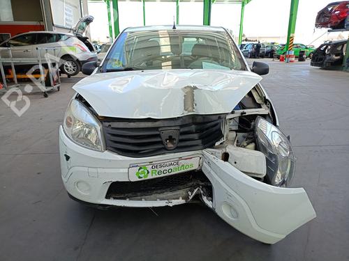 Rør DACIA SANDERO 1.5 dCi | BP27898242M125 - Image 11