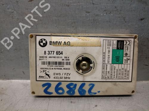 antennabase-bmw-x5-e53-2000-2001-2002-2003-2004-2005-2006-40459268 main image