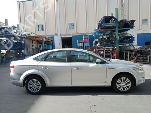 Engine FORD MONDEO IV Saloon (BA7) 2.0 TDCi | BP28042404M1 - Image 17