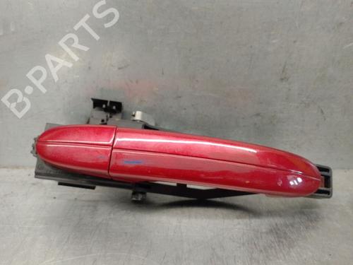Used Rear left exterior door handle Rear left exterior door handle FORD MONDEO IV Turnier (BA7) 1.6 TDCi (115 hp) 36491587 36491587
