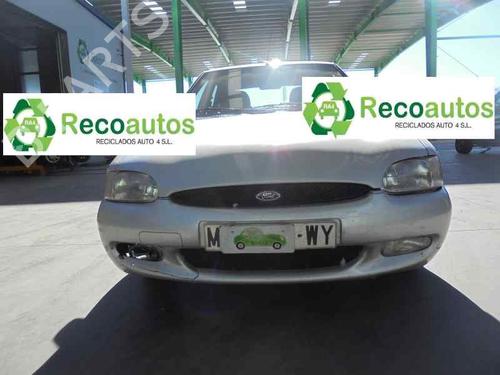 Køler FORD ESCORT VI (GAL, AAL, ABL)  | BP2103641M31 