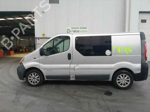 RENAULT TRAFIC II Bus (JL)  1.9 dCI 100 (JL0C, JL0K)  1232778