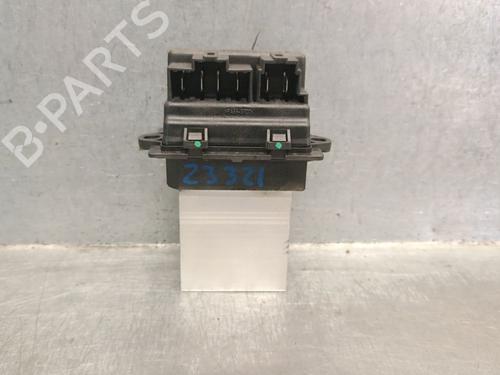 Heater resistor CHRYSLER VOYAGER IV (RG, RS) 2.5 CRD | BP27897552M108 