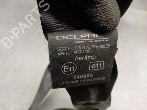 Front left seatbelt HYUNDAI MATRIX (FC)  | BP32096440I26 