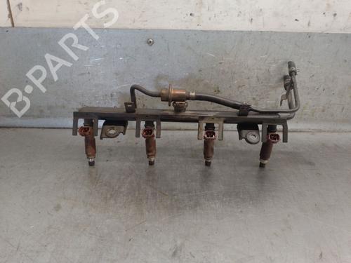 Used Injection rail Injection rail SUZUKI LIANA (ER, RH_) 1.6 (RH416) (103 hp) 40532267 40532267