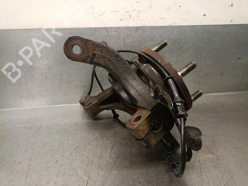 Right front steering knuckle KIA CARENS IV 1.7 CRDi | BP22930129M26 