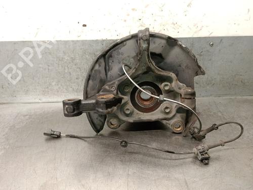 Used Right front steering knuckle Right front steering knuckle MAZDA 6 Saloon (GJ, GL) 2.2 D (GJ2FP) (150 hp) 33246510 33246510