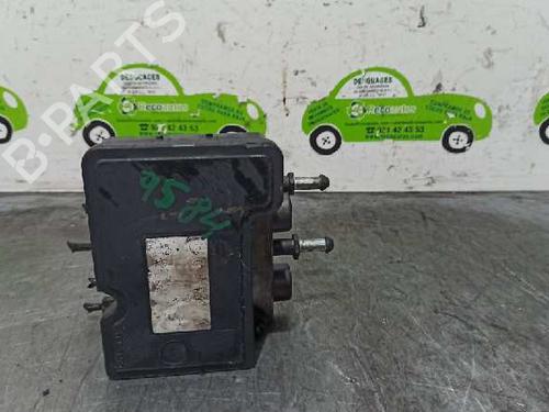 ABS pump CHRYSLER VOYAGER IV (RG, RS) 2.5 CRD | BP5407891M43 