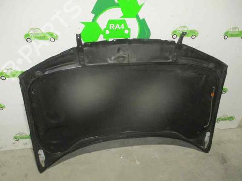 Hood SKODA FABIA I (6Y2) 1.9 SDI | BP3450926C1 