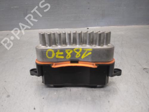 Used Heater resistor FORD FIESTA V (JH_, JD_) [2001-2014]  15491368