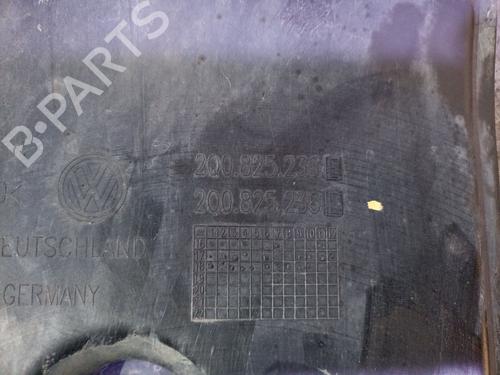 Underbody protection SEAT IBIZA V (KJ1, KJG) 1.6 TDI | BP23431185M92