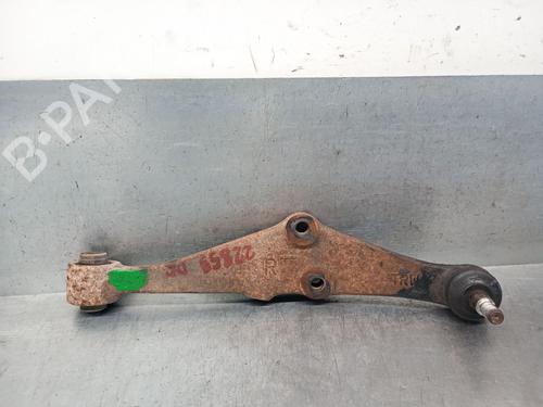 Used Right front suspension arm ROVER STREETWISE Hatchback 1.4 (103 hp) 26556513