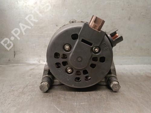 Alternator FORD FOCUS C-MAX (DM2) 1.6 TDCi | BP26674433M7 - Image 4