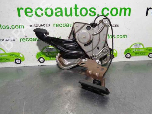 Used Hand brake GMC SAVANA 1500 Standard Passenger Van [1995-2002]  22984455