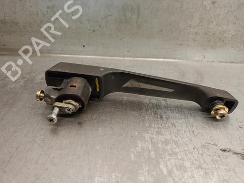 Front right exterior door handle MERCEDES-BENZ MB Van (W631) 2.0 D | BP25808174C129 