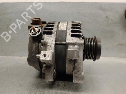 Alternator TOYOTA AURIS (_E15_) 1.33 Dual-VVTi (NRE150_, NRE150R) | BP16334309M7