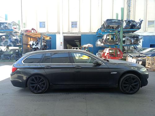 Electronic module BMW 5 Touring (F11) 535 d | BP34367085M83 - Image 8