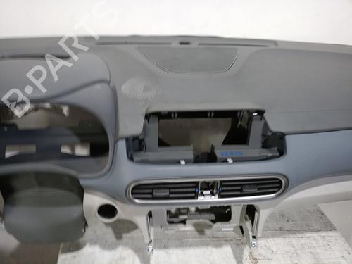 Dashboard HYUNDAI KONA (OS, OSE, OSI) 1.6 T-GDi | BP28074593C46 