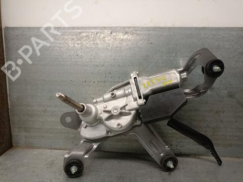 Viskermotor bagrude TOYOTA YARIS (_P21_, _PA1_, _PH1_) 1.5 Hybrid (MXPH11) (92 hp) 25237406