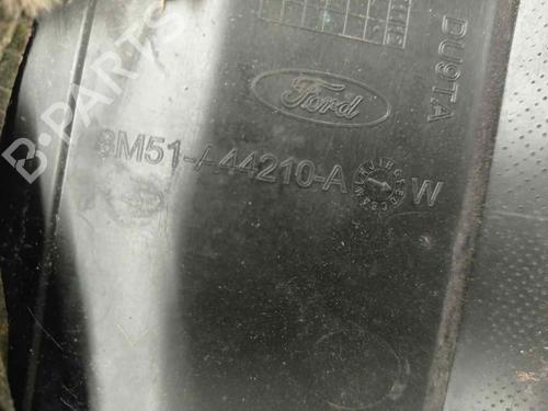 Spoiler bakluke FORD FOCUS II (DA_, HCP, DP) 1.8 TDCi | BP10108465C96 