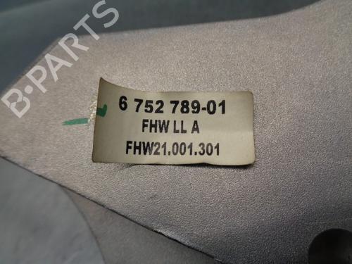 Break pedal BMW X5 (E53) 3.0 d | BP8809332I19 