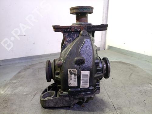 Rear differential BMW 5 Touring (E61) 525 i | BP30272019M24 