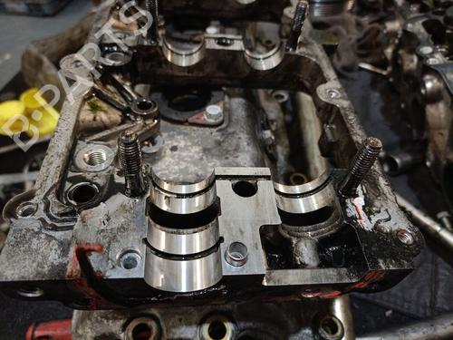 Zylinderkopf OPEL VECTRA C (Z02) 3.0 CDTi (F69) | BP30688385M5 