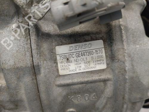 AC compressor BMW 5 (E60) 525 d | BP28168152M34 