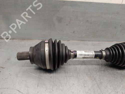 Right front driveshaft VOLVO V60 I (155) D3 / D4 | BP31951531M39