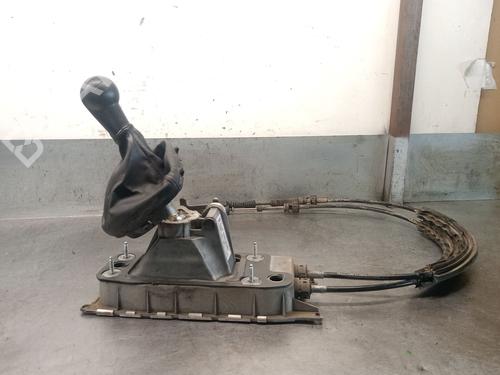 Used Gear lever SEAT LEON (1P1) 1.6 TDI (105 hp) 29387098