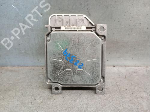 Kollisjonspute styreenhet BMW 3 (E46) 320 d | BP24334538M53 
