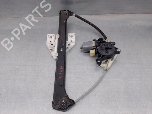 Used Rear left window mechanism AUDI A3 Sportback (8VA, 8VF) [2012-2021]  16010176
