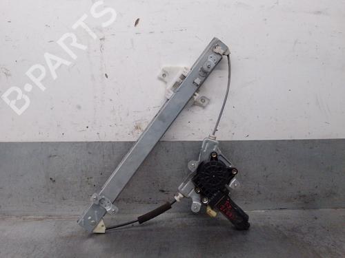 Used Rear right window mechanism Rear right window mechanism 38208659 38208659