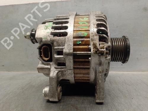 Alternator NISSAN QASHQAI / QASHQAI +2 I (J10, NJ10, JJ10E) 1.6 dCi | BP16549771M7 