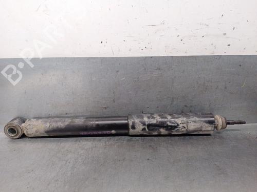 Used Right rear shock absorber Right rear shock absorber HYUNDAI TERRACAN (HP) 2.9 CRDi 4WD (163 hp) 33675336 33675336