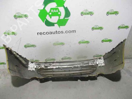 Front bumper CITROËN XSARA (N1) 1.9 D | BP4562821C7 