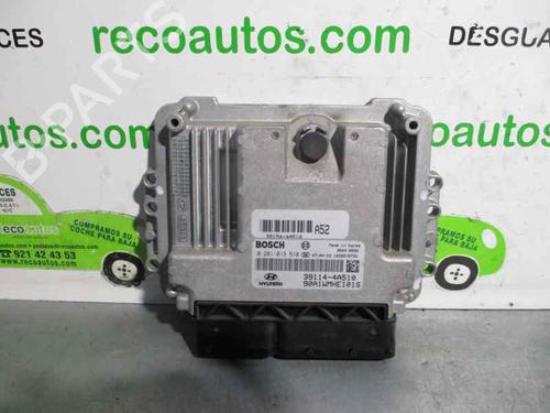 Engine control unit (ECU) HYUNDAI H-1 / STAREX Bus (A1) 2.5 CRDi | BP2230504M57 