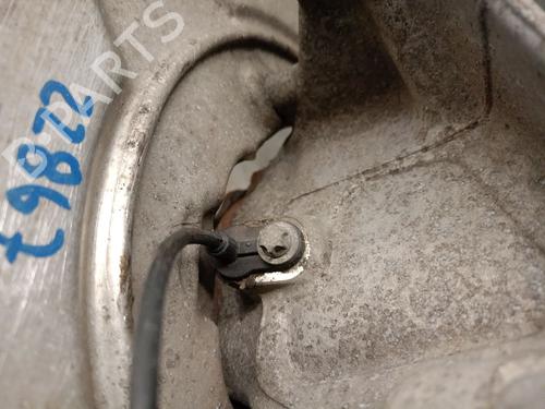 Right rear steering knuckle BMW 5 (G30, F90) 520 d | BP27278787M28 