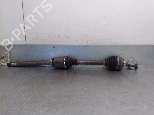 Used Right front driveshaft Right front driveshaft 39026692 39026692