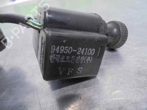Headlight switch KIA JOICE (MTE1P) 2.0 | BP20251089I24 - Image 3