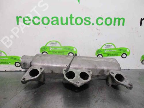 Intake manifold TATA SAFARI (42_FD) 2.0 D 4x4 | BP12187284M70 