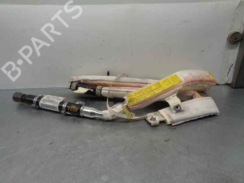 Used Right curtain airbag HYUNDAI i20 I (PB, PBT) 1.4 CRDi (75 hp) 6527894