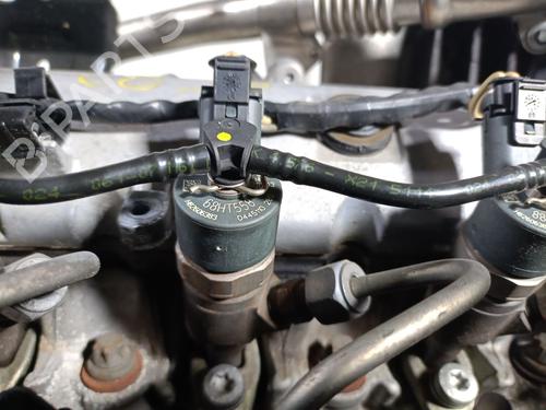 Engine RENAULT GRAND SCÉNIC II (JM0/1_) 1.9 dCi (JM14) | BP32631985M1 